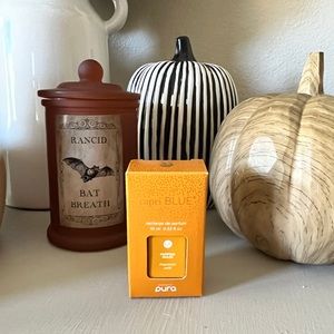 PURA scent-pumpkin